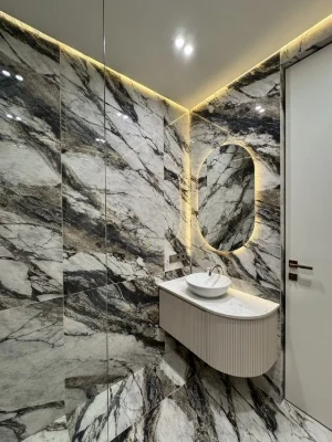 Продаж VIP квартири/ ЖК Crystal