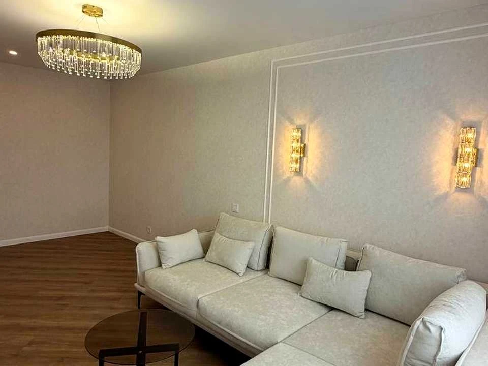 Квартира. Винница, Зодчих ул.