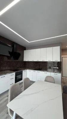 Продаж 1,5 кімнатної квартири з гарним ремонтом