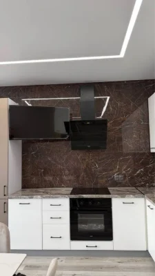 Продаж 1,5 кімнатної квартири з гарним ремонтом