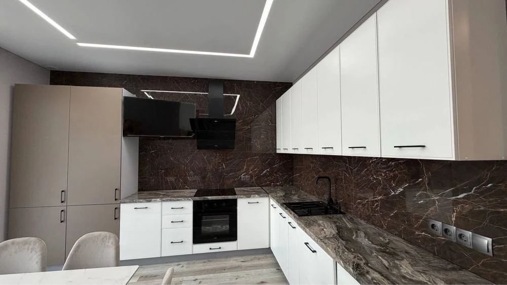 Продаж 1,5 кімнатної квартири з гарним ремонтом
