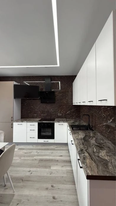 Продаж 1,5 кімнатної квартири з гарним ремонтом