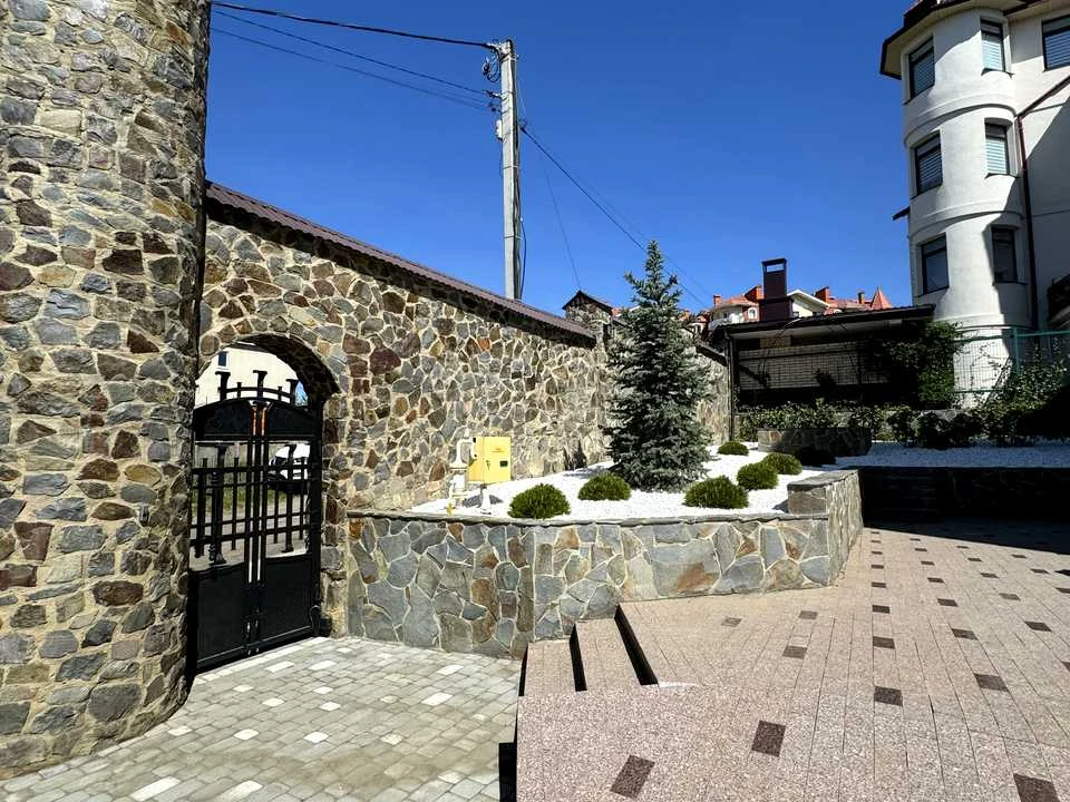 Квартира. Ужгород, Кавказька вул.