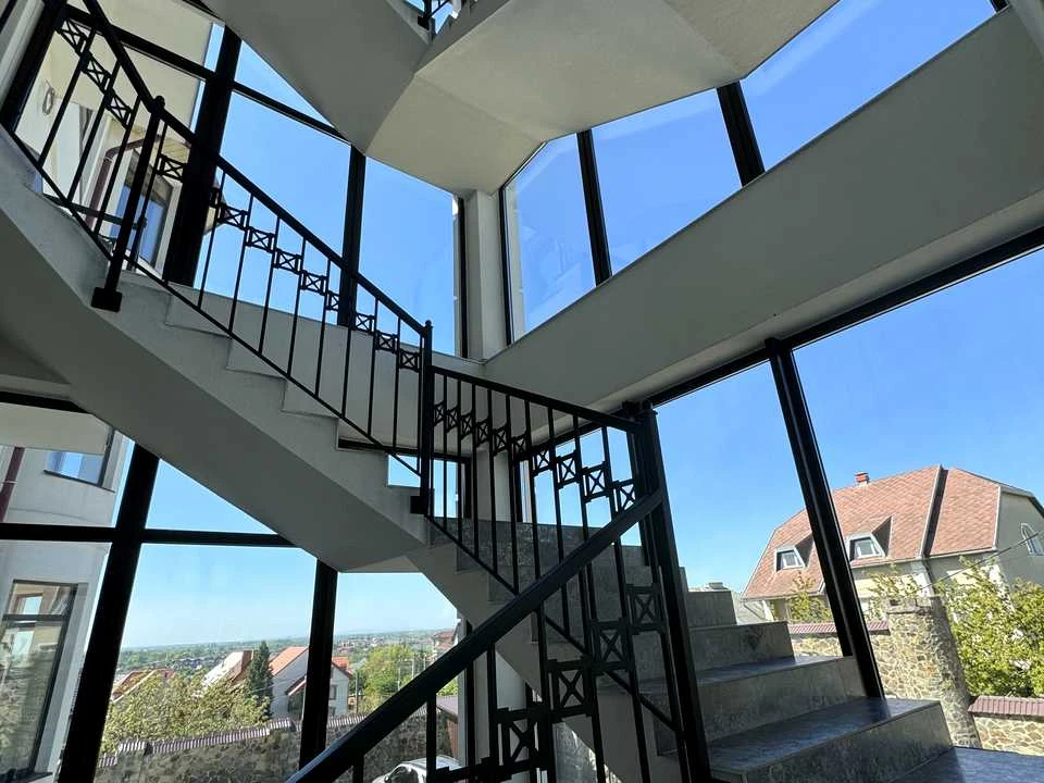 Квартира. Ужгород, Кавказька вул.