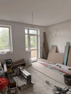 Продаж квартири/до центра 5хв/ є оселя