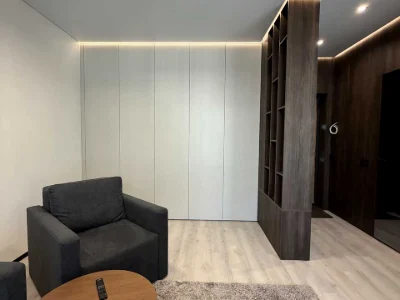 Квартира. Ужгород, Героїв 128-ї Бригади вул. (8 Березня), 56