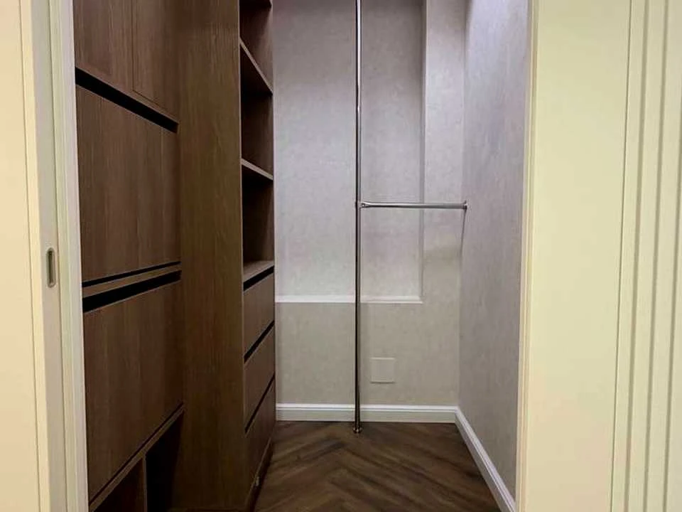 Квартира. Винница, Зодчих ул.