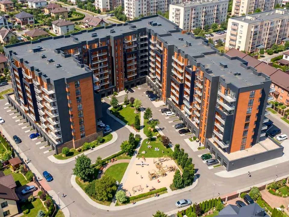 Квартира. Ужгород, Загорська вул.