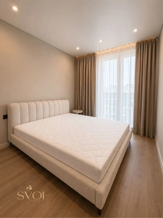 Продаж 1,5к квартири 46,5 м.кв / ЖК B4, -Газ