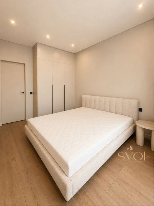 Продаж 1,5к квартири 46,5 м.кв / ЖК B4, -Газ