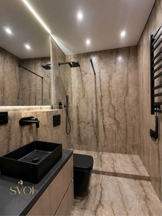 Продаж 1,5к квартири 46,5 м.кв / ЖК B4, -Газ