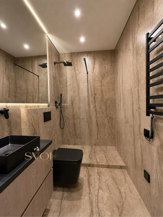 Продаж 1,5к квартири 46,5 м.кв / ЖК B4, -Газ