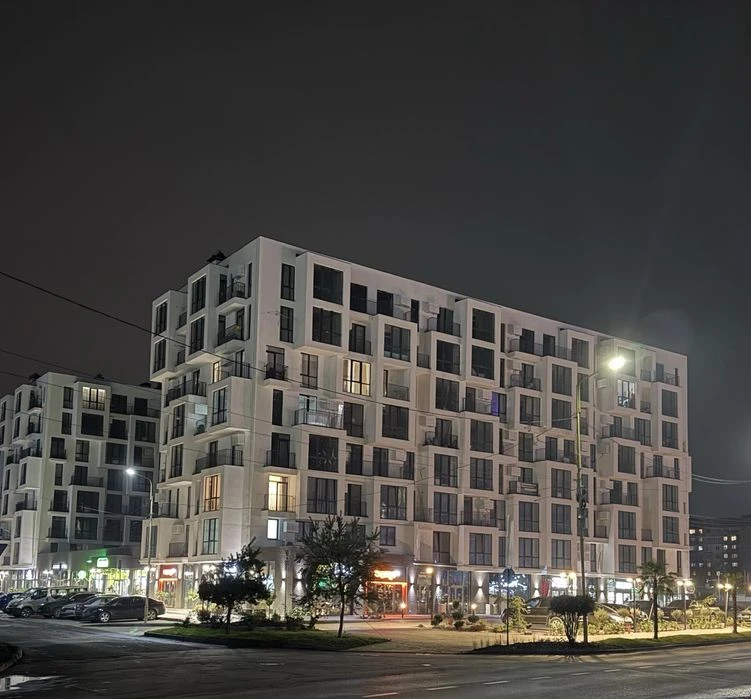 Продаж 1,5к квартири 46,5 м.кв / ЖК B4, -Газ