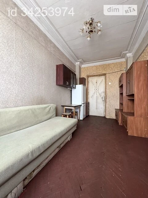 Room for sale 14 sq. m. on Serhiy Naboky St. 9A • ID 342539