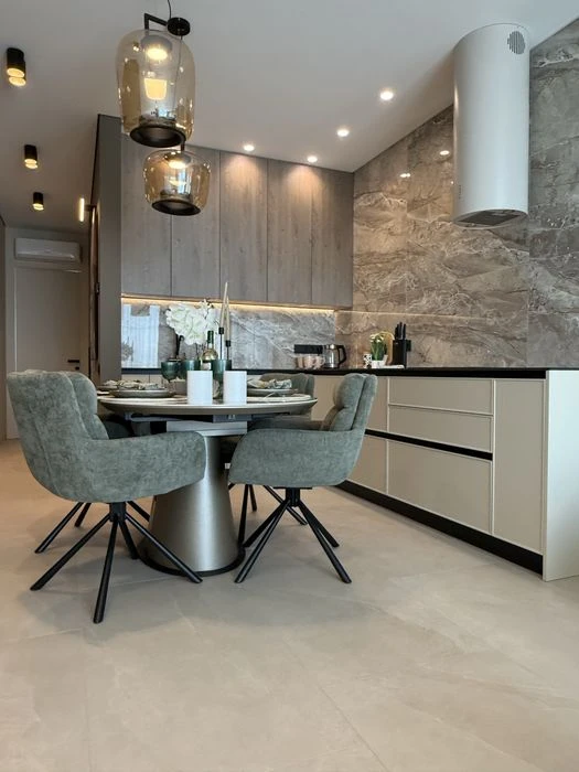 Продаж неймовірної панорамної квартири ЖК Park Land