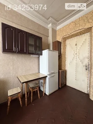 Room for sale 14 sq. m. on Serhiy Naboky St. 9A • ID 342539