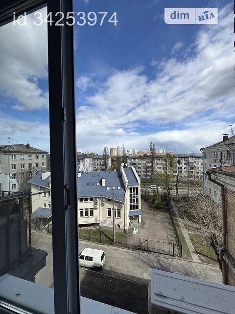 Room for sale 14 sq. m. on Serhiy Naboky St. 9A • ID 342539