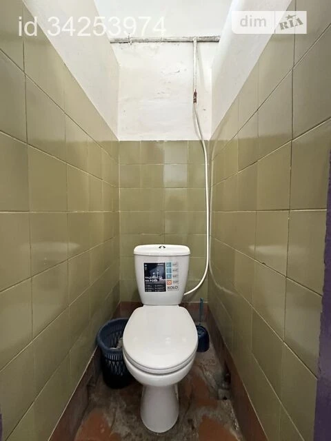 Room for sale 14 sq. m. on Serhiy Naboky St. 9A • ID 342539