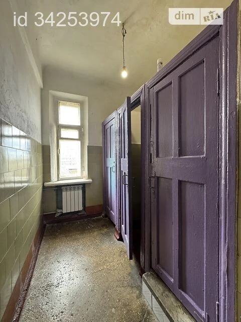 Room for sale 14 sq. m. on Serhiy Naboky St. 9A • ID 342539