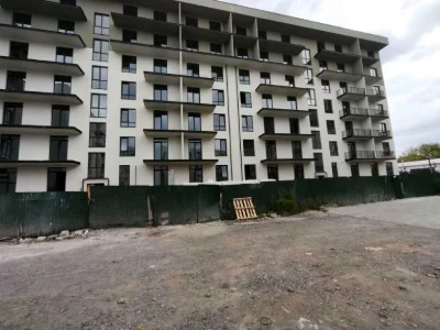 Квартира. Ужгород, Олександра Богомольця вул., (Будинок)