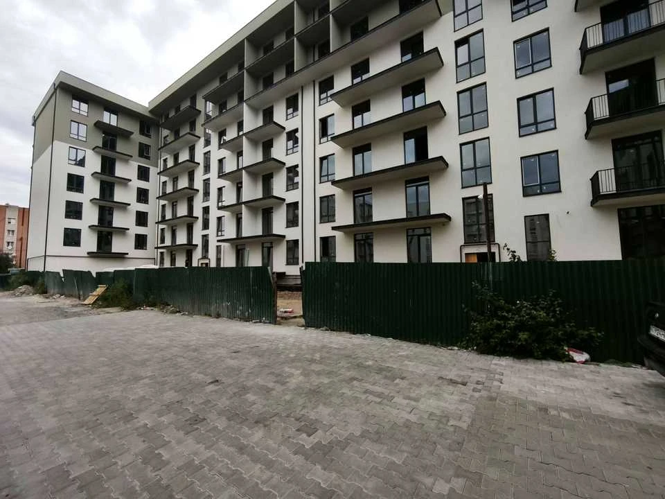Квартира. Ужгород, Олександра Богомольця вул., (Будинок)