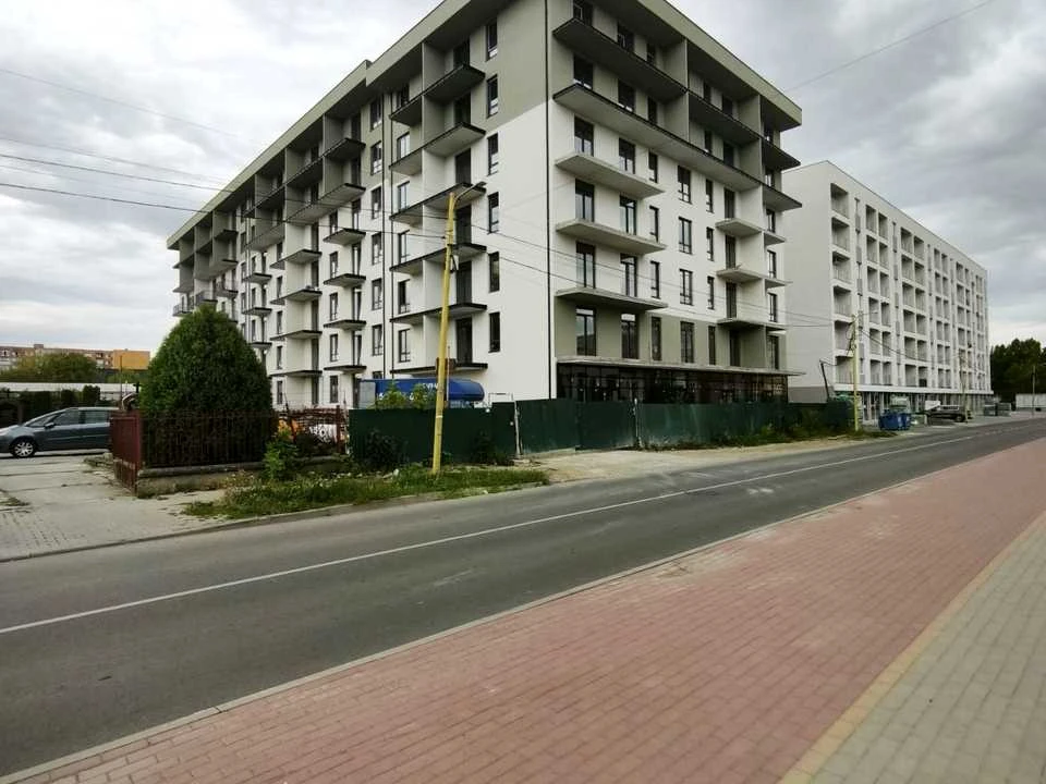Квартира. Ужгород, Олександра Богомольця вул., (Будинок)