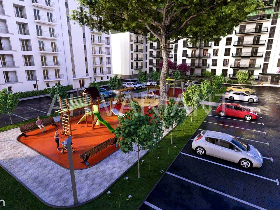 Квартира. Ужгород, Олександра Богомольця вул., (Будинок)