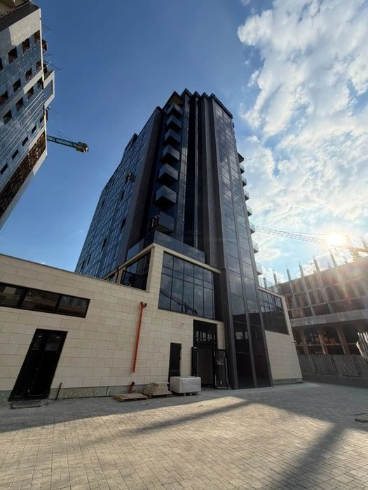 Продаж квартири! UzTowers