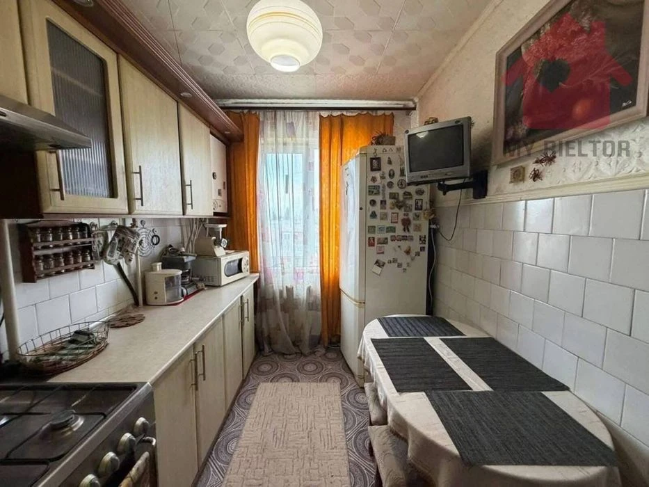 Продаж трикімнатної квартири по вул.Грушевського