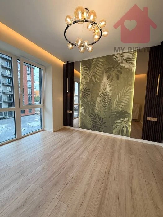 Продаж двокімнатної квартири ЖК West Towers