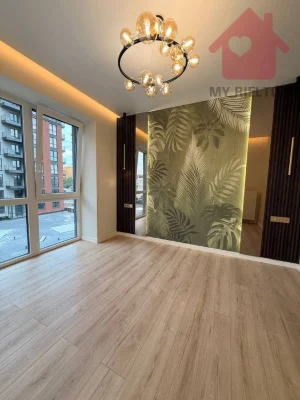Продаж двокімнатної квартири ЖК West Towers