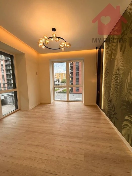 Продаж двокімнатної квартири ЖК West Towers