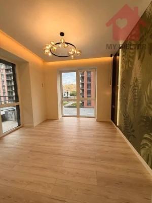 Продаж двокімнатної квартири ЖК West Towers