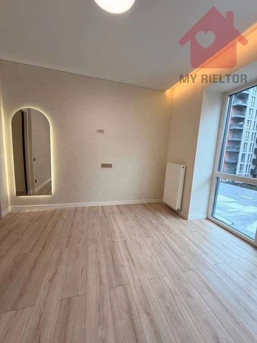 Продаж двокімнатної квартири ЖК West Towers