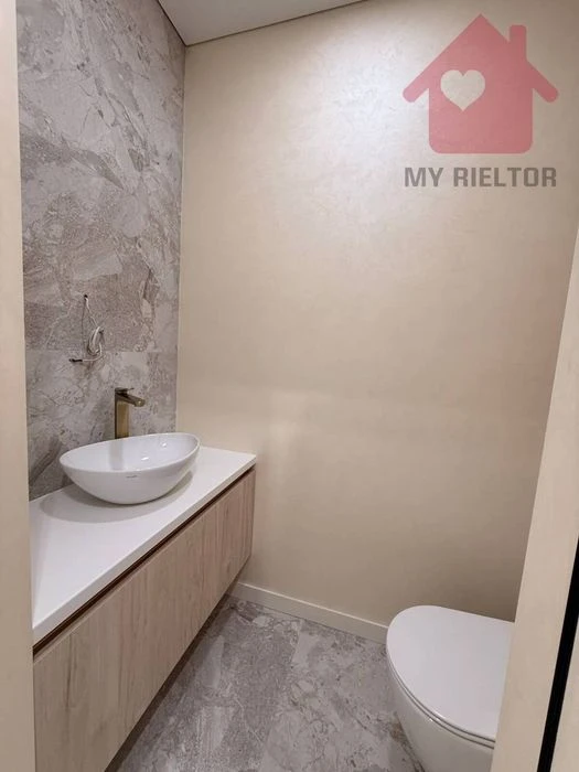 Продаж двокімнатної квартири ЖК West Towers