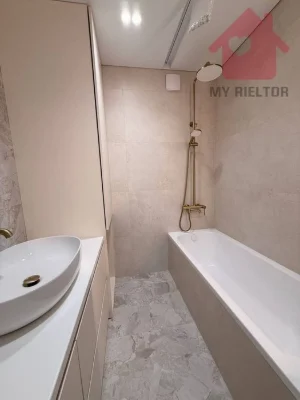 Продаж двокімнатної квартири ЖК West Towers