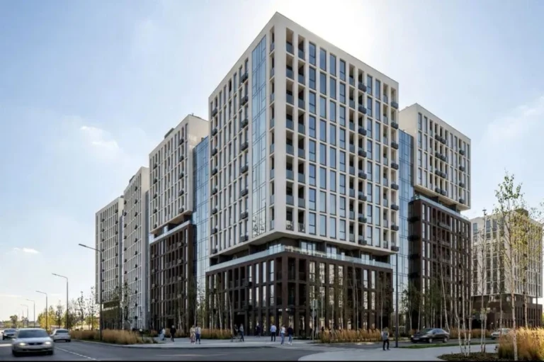 ВІДДІЛ ПРОДАЖУ Продаж 1 кімнатної квартири у ЖК Нова Сіті, Б