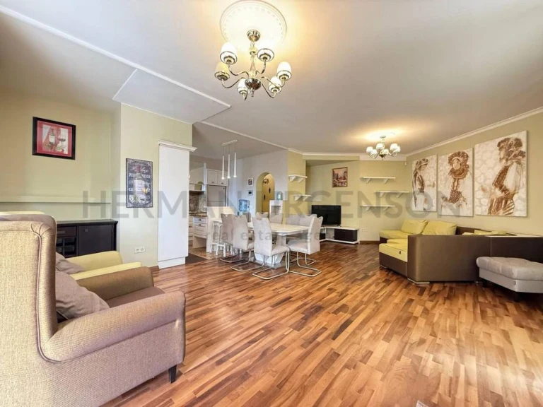 Продаж 4к квартири 148 м.кв / ЖК Боздош Еліт, р-н Боздош
