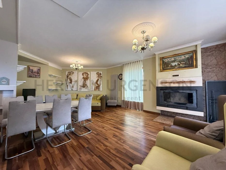 Продаж 4к квартири 148 м.кв / ЖК Боздош Еліт, р-н Боздош