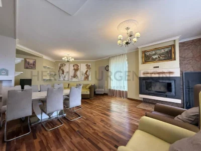 Продаж 4к квартири 148 м.кв / ЖК Боздош Еліт, р-н Боздош