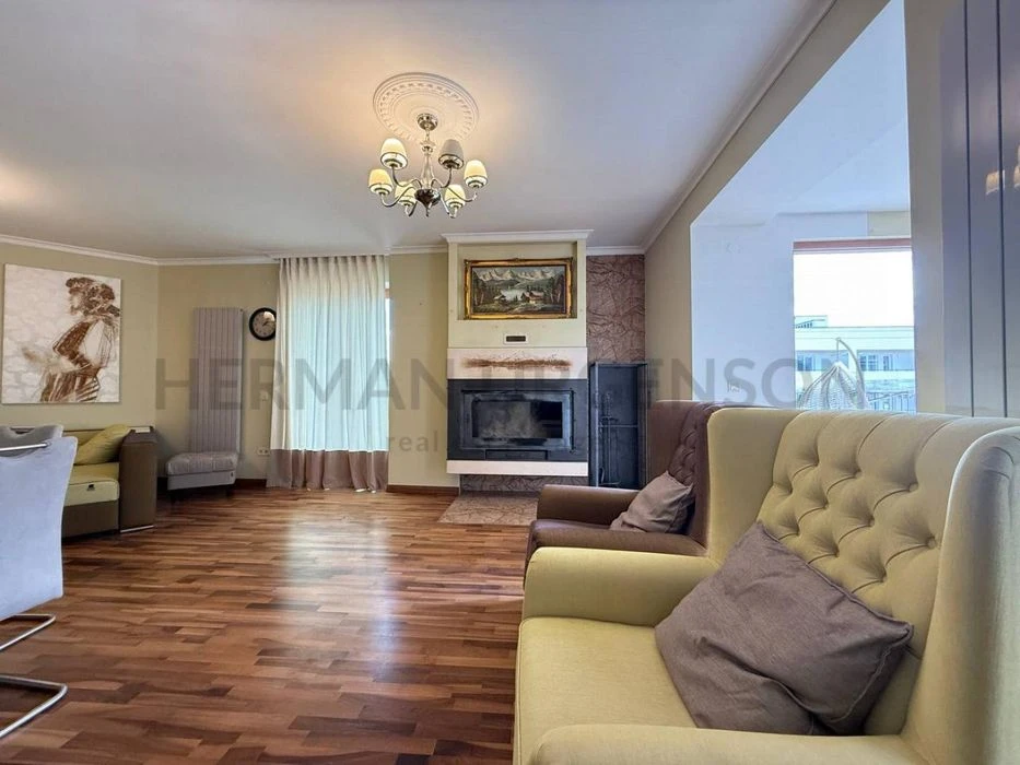 Продаж 4к квартири 148 м.кв / ЖК Боздош Еліт, р-н Боздош