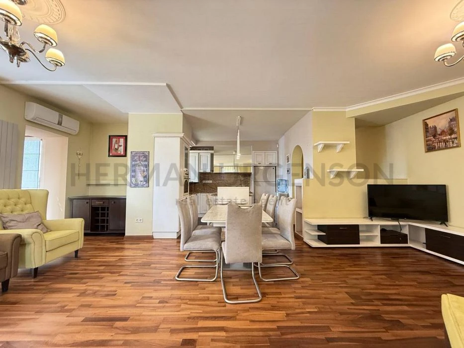 Продаж 4к квартири 148 м.кв / ЖК Боздош Еліт, р-н Боздош