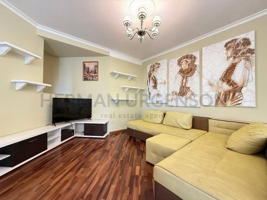 Продаж 4к квартири 148 м.кв / ЖК Боздош Еліт, р-н Боздош