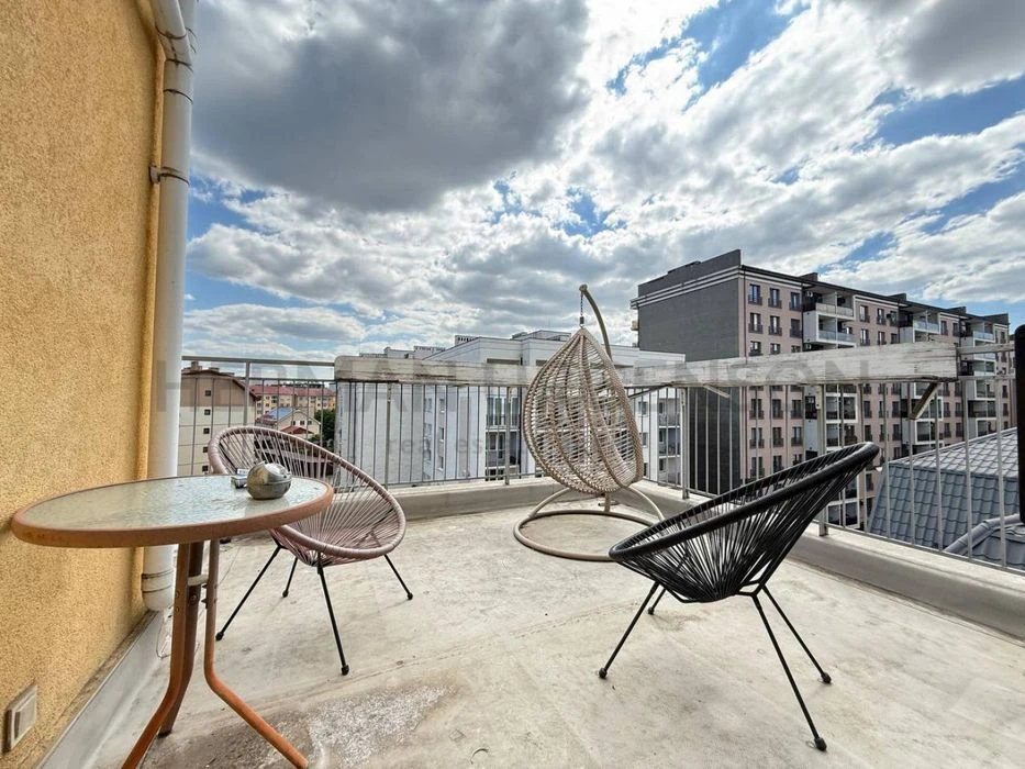 Продаж 4к квартири 148 м.кв / ЖК Боздош Еліт, р-н Боздош