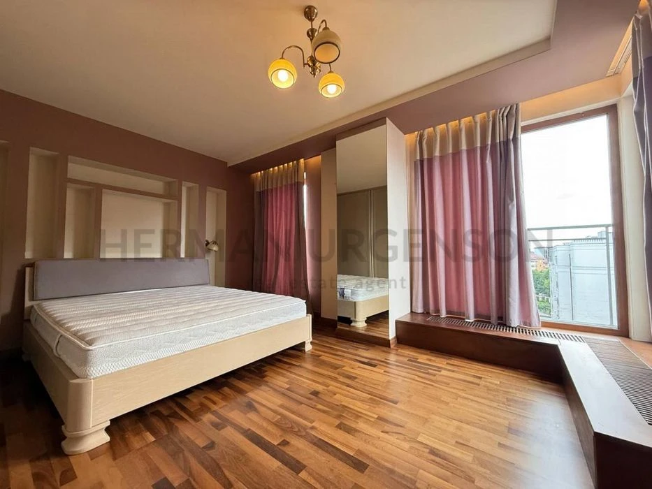 Продаж 4к квартири 148 м.кв / ЖК Боздош Еліт, р-н Боздош