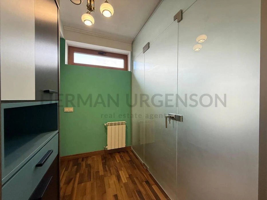 Продаж 4к квартири 148 м.кв / ЖК Боздош Еліт, р-н Боздош
