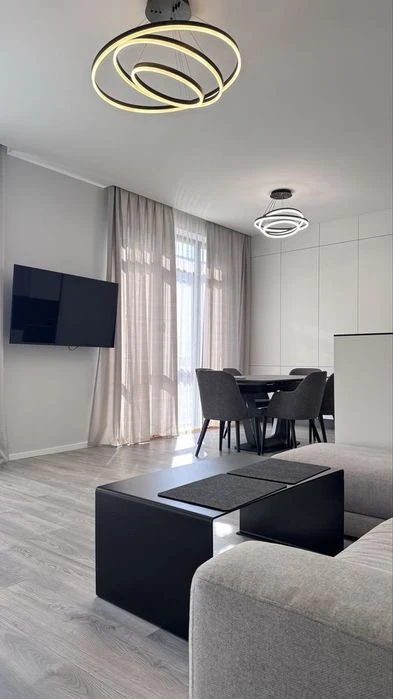 Продаж квартири в Елітному ЖК Residents Park 78м2 | Набережн