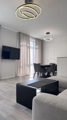 Продаж квартири в Елітному ЖК Residents Park 78м2 | Набережн