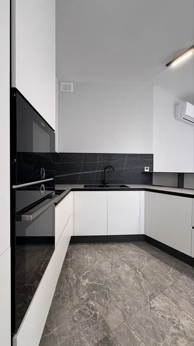 Продаж квартири в Елітному ЖК Residents Park 78м2 | Набережн