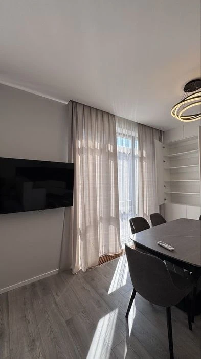 Продаж квартири в Елітному ЖК Residents Park 78м2 | Набережн